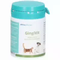 Amapharm Gmbh Gingivit für Hunde und Katzenzähne Ehemals Dental K