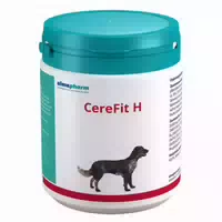 Almapharm Cerefit H für Hunde