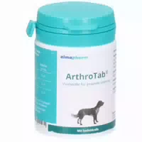 Almapharm Gmbh Arthrotab