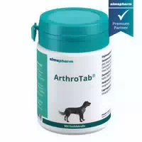 Almapharm Gmbh Arthrotab