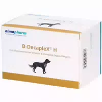 Almapharm B Decaplex H Für Hunde