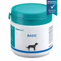 Almapharm Gmbh Basic Mikronährstoffe für Hunde
