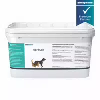 Almapharm Gmbh Enterivet Fibrosan für Hunde und Katzen