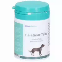 Almapharm Gmbh Gelatinat Tabs