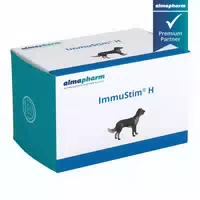 Almapharm Gmbh Immustim H für Hunde zur Rekonvaleszenz