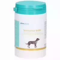 Almapharm Gmbh Multivital Barf