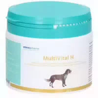 Almapharm Gmbh Multivital H