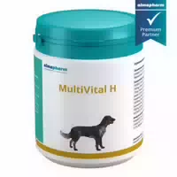 Almapharm Gmbh Multivital H