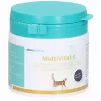 Almapharm Gmbh Multivital K