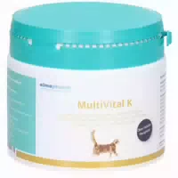 Almapharm Gmbh Multivital K