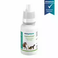 Almapharm Gmbh Ophtalvet Augentropfen