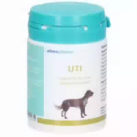 Almapharm Gmbh Uti für die Harnblase Vom Hund