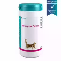 Almapharm Gmbh Virolysin Pulver