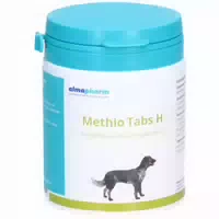 Almapharm Methiotabs H für Hunde