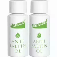 Almased Antifaltin Öl 20 ml Öl