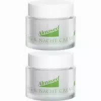 Almased Tag & Nachtcreme 30 ml Creme