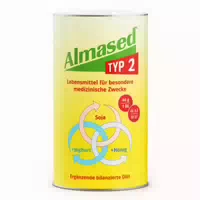 Almased Typ 2 Pulver