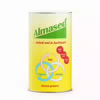 Almased Vital Pflanzen Eiweißkost Laktosefrei