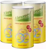 Almased Vital Pflanzen Eiweißkost 500 g Pulver