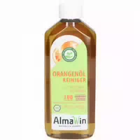 Almawin Orangenöl Reiniger, 0,5l
