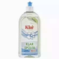 Almawin Klar Klarspüler ohne Duft 500 ml