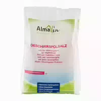 Almawin Geschirrspülsalz Bio 2 Kg