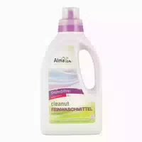 Almawin Cleanut Feinwaschmittel Palmölfrei 750ml 750 Ml