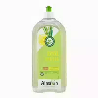 Almawin Spülmittel Zitronengras 0,5 L