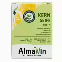 Almawin Kernseife Bio 100 G