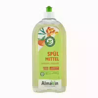 Almawin Spülmittel Sanddorn Mandarine Duft 1 L