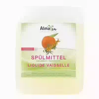 Almawin Spülmittel Sanddorn Mandarine 5 l