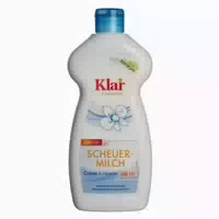 Klar Scheuermilch