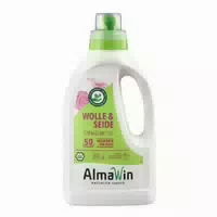 Almawin Wolle & Seide Feinwaschmittel Bio