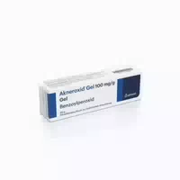 Akneroxid 50mg G 50 G Gel