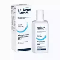 Balneum Hermal Ölbad 200 ml
