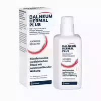 Balneum Hermal F Ölbad 200 ml