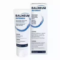 Balneum Intensiv Creme Bei Sehr Trockener Haut 75 Ml Creme