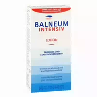Balneum Intensiv Dusch Und Waschlotion