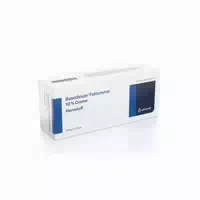 Basodexan Fettcreme 10% 2x100 G Creme