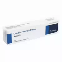 Candio Hermal 50 G Creme