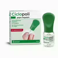 6 ml
