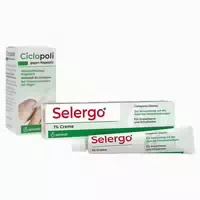 Ciclopoli Nagelset Klein 1 Set