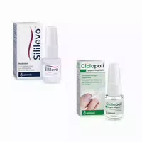 Ciclopoli & Sililevo Set 1 Sparset