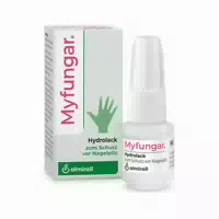 Myfungar Nagellack 6 6 Ml Lösung