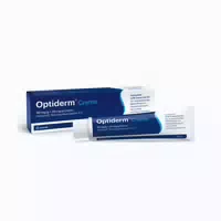 Optiderm Creme 50 g