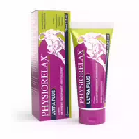 Physiorelax Ultra Plus Spray Aktiviert & Revitalisiert
