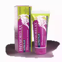 Physiorelax Ultra Plus Roll On Lotion 75 ml