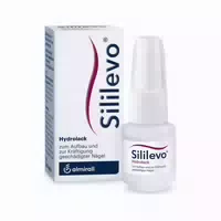 Sililevo Hydrolack 6,6 Ml