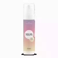 Almivital Defensil Sos Gel – Beruhigende Pflege Mit Defensil Und Hyaluron Gegen Hautirritationen 200 Ml