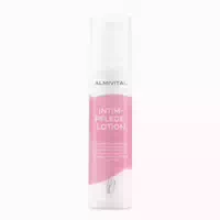 Almivital Intim Pflege Lotion 0 Ml